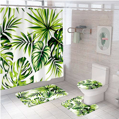 Bathroom Accessories Set
