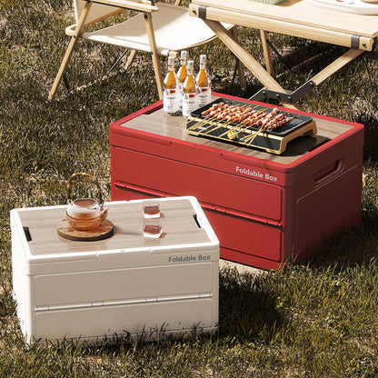 Practical storage box Acalora