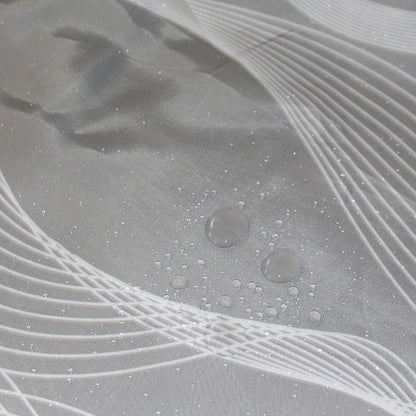 Waterproof Shower Curtain
