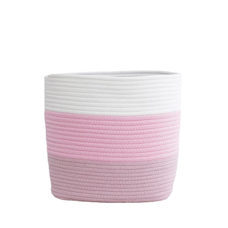 Multifunctional storage basket Acalora