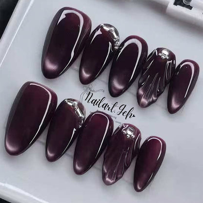 Design Art Nails Acalora