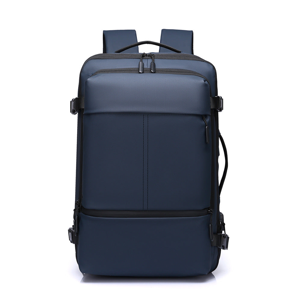 Versatile Travel-Friendly Backpack Acalora