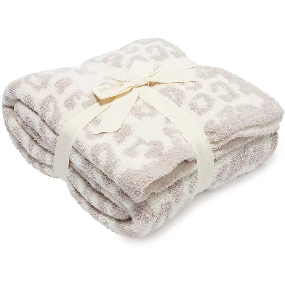 Luxury Soft Throw Blanket