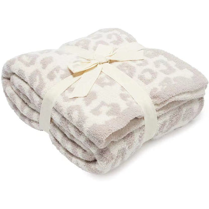 Luxury Soft Throw Blanket