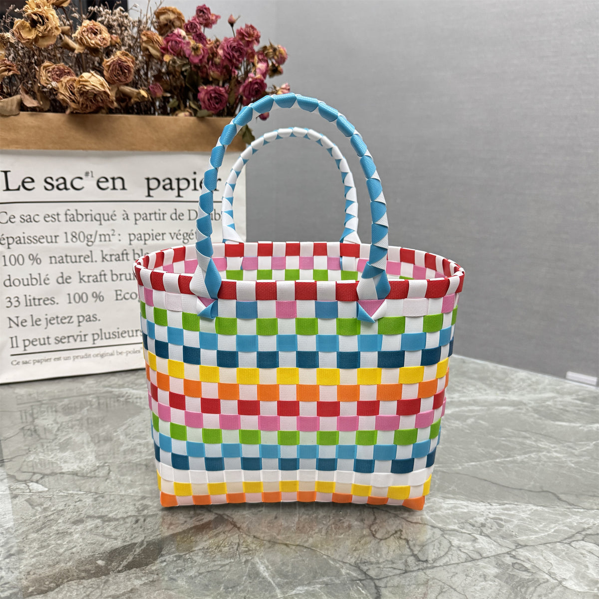 Acalora Handbag