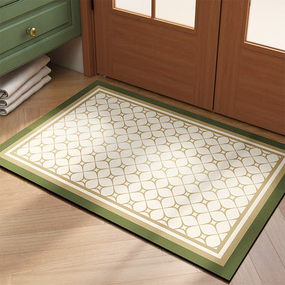 Decorative Bath Mat