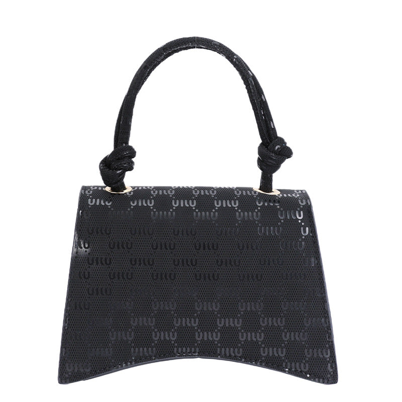 Chic Mini Handheld Satchel Acalora