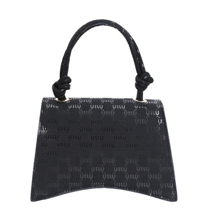 Chic Mini Handheld Satchel Acalora