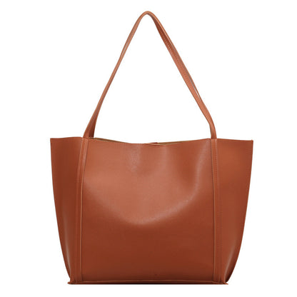 Stylish Minimalist Tote Bag Acalora