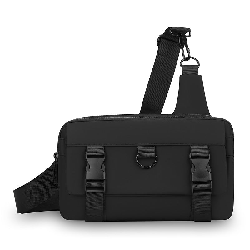 Versatile Travel Utility Sling Bag Acalora