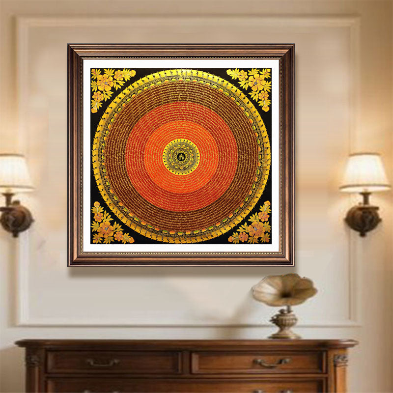 Decorative Spiritual Wall Art