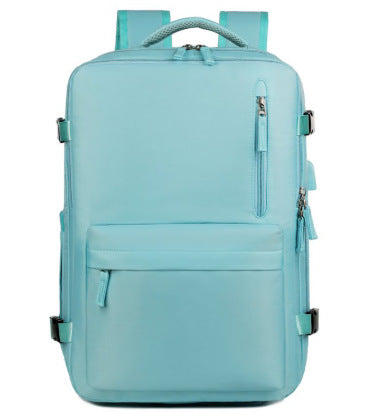 Multi-Functional Work and Travel Backpack Acalora