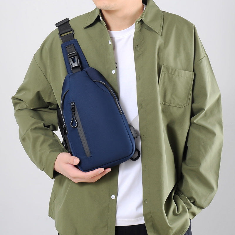 Compact Sling Backpack Acalora