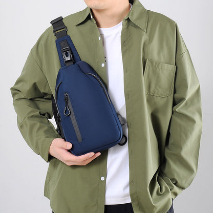 Compact Sling Backpack Acalora