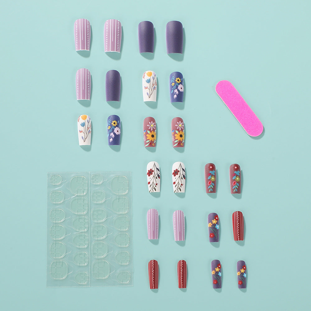 Nail Art Acalora