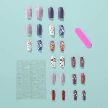 Nail Art Acalora