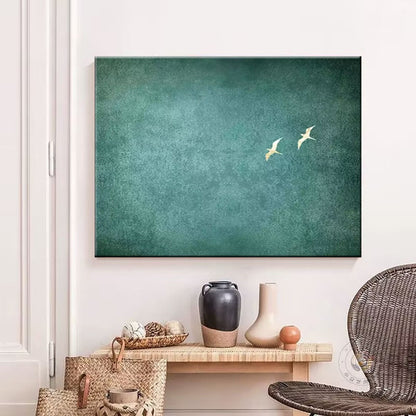 Minimalist Landscape Wall Art