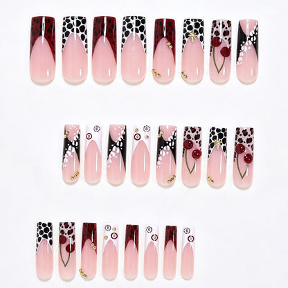 Decorative Nail Art Acalora