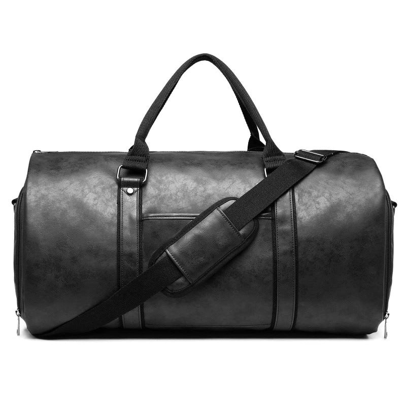 Professional Garment Carrying Duffle Bag Acalora