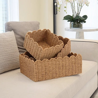 Decorative Storage Acalora