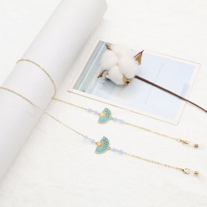 Stylish Eyewear Chain Acalora