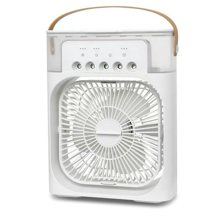 Unisex portable fan Brehn