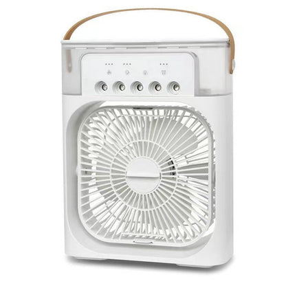 Unisex portable fan Brehn