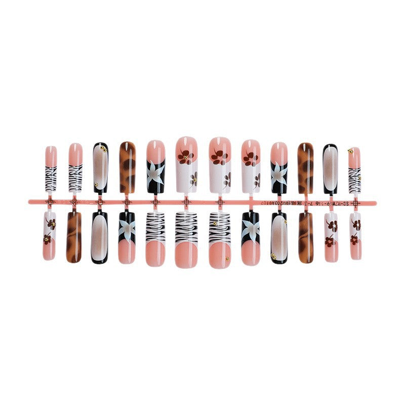 Artistic Press-On Nail Collection Acalora 1788495175