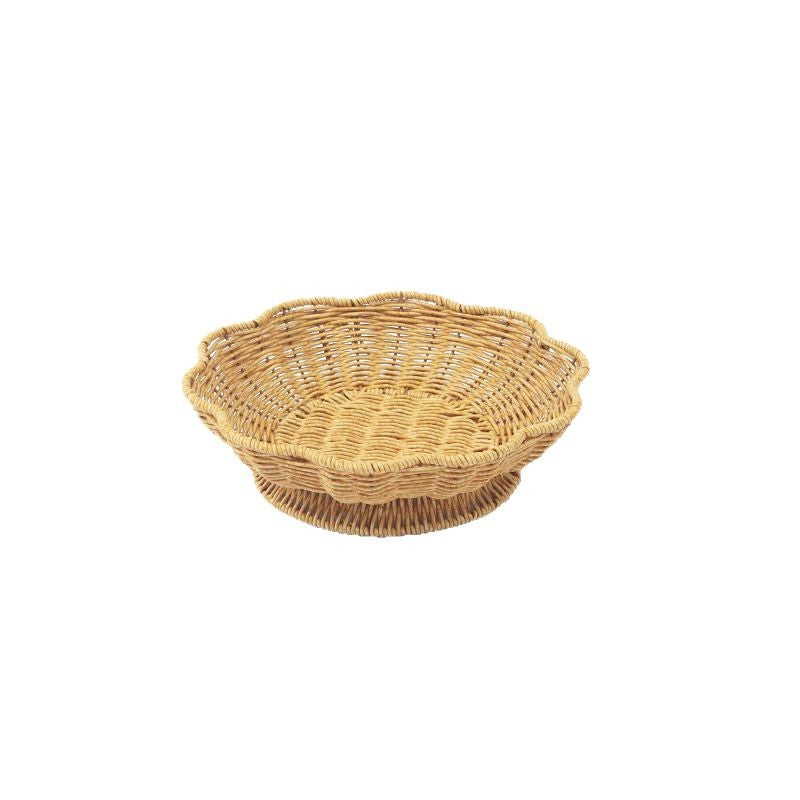 Artisan Woven Decorative Centerpiece Acalora