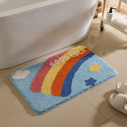 Bathroom Rug