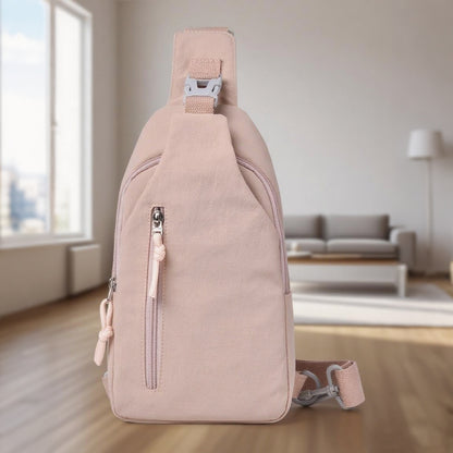 Functional Sling Bag Acalora