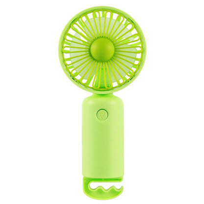 Ladies' Portable Handheld Fan Brehn