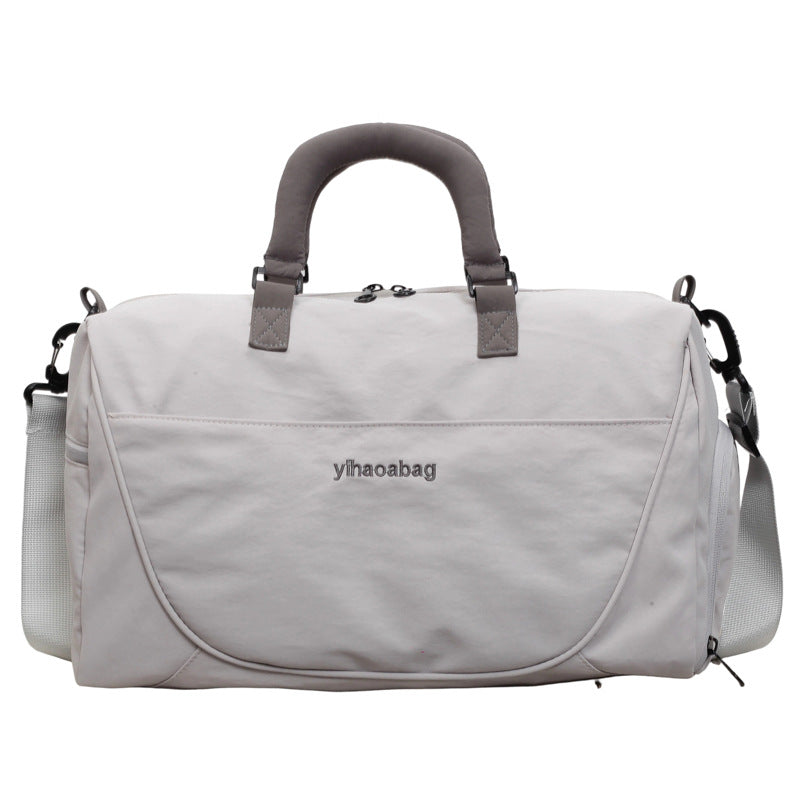 Travel Duffel Bag