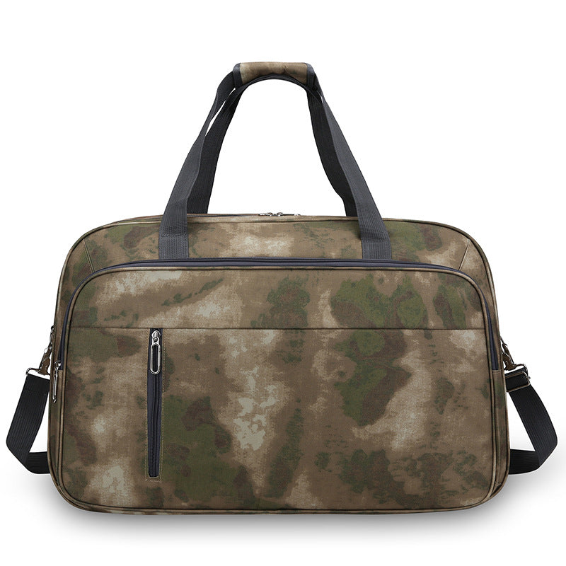 Versatile Sports Travel Duffel Bag Acalora
