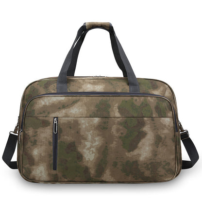 Versatile Sports Travel Duffel Bag Acalora