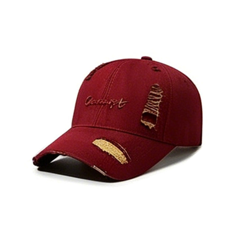Women's Relaxed Baseball Cap Skanto