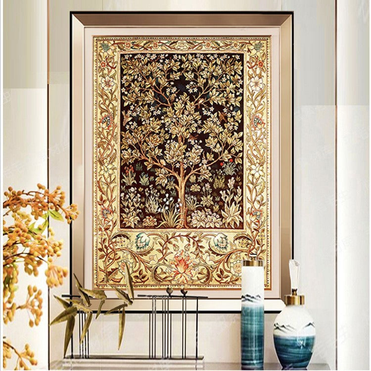 Decorative Art Accent Piece