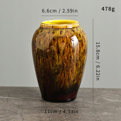 Decorative Ceramic