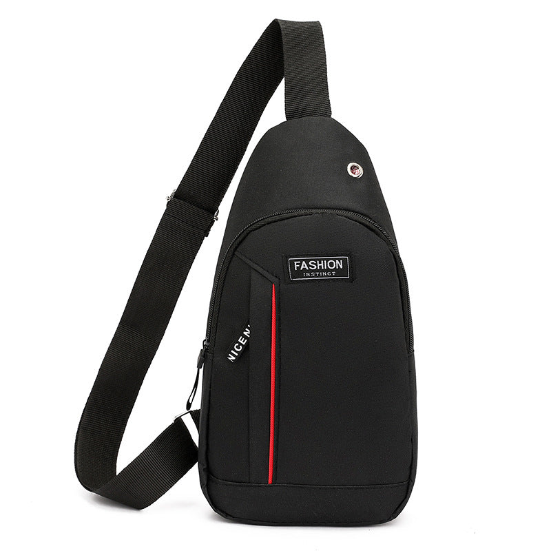 Stylish Anti-Theft Sling Backpack Acalora