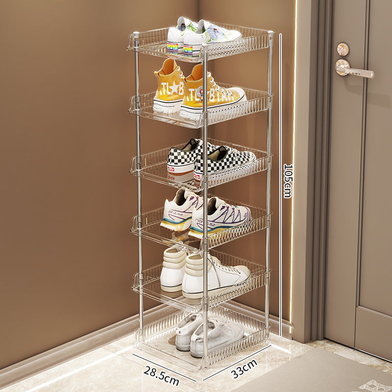 Shoe rack Acalora