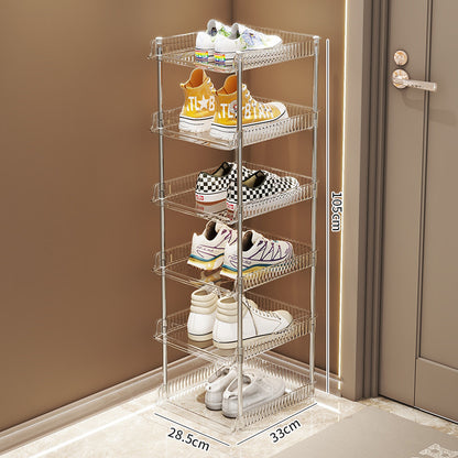 Shoe rack Acalora