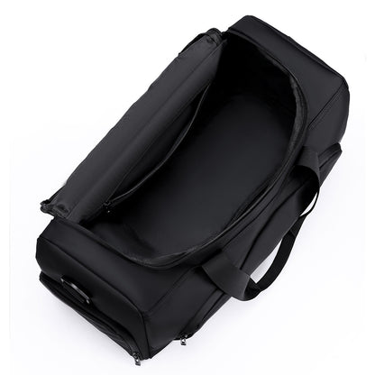 Sleek Travel Duffel Bag Acalora