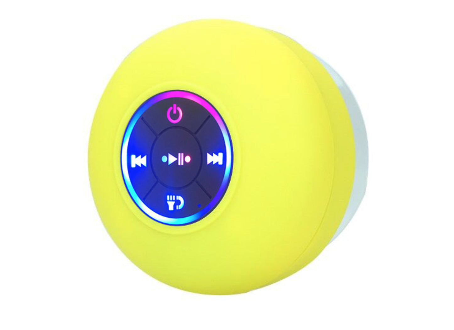 BowLift | Waterproof Suction Cup Speaker