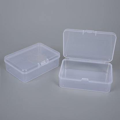Clear Multi-Purpose Organizer Case Acalora