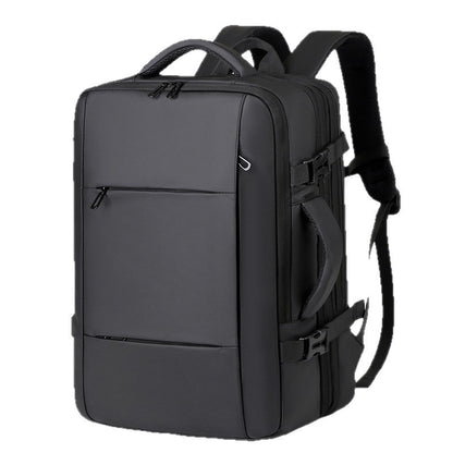 Versatile Multi-Functional Travel Backpack Acalora