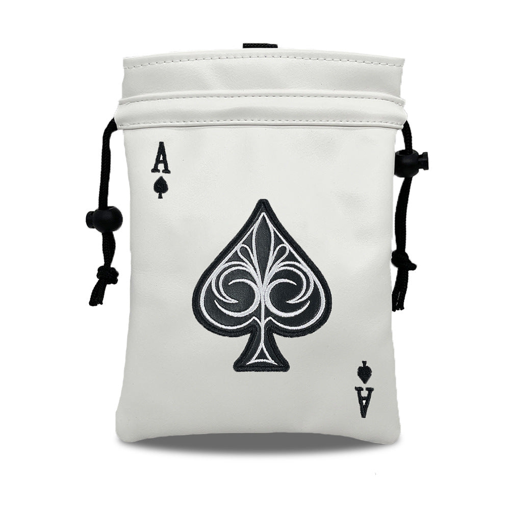 Golf Accessories Pouch Acalora