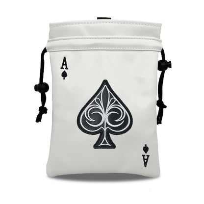 Golf Accessories Pouch Acalora