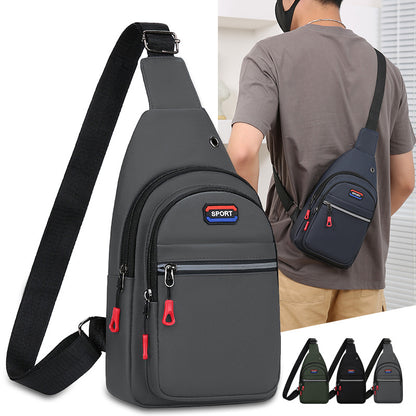 Tactical Sling Bag Acalora