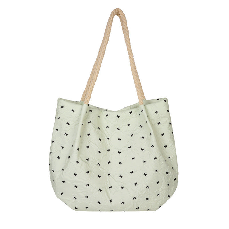 Casual Beach Tote Bag Acalora
