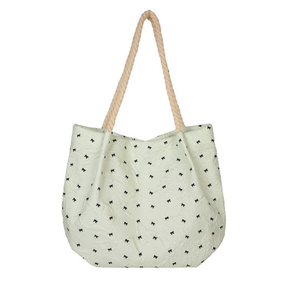 Casual Beach Tote Bag Acalora